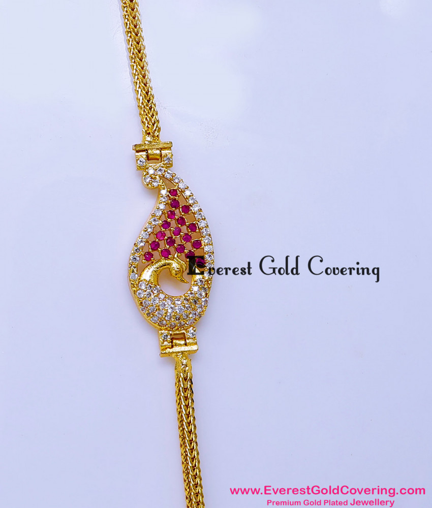 mugappu chain models