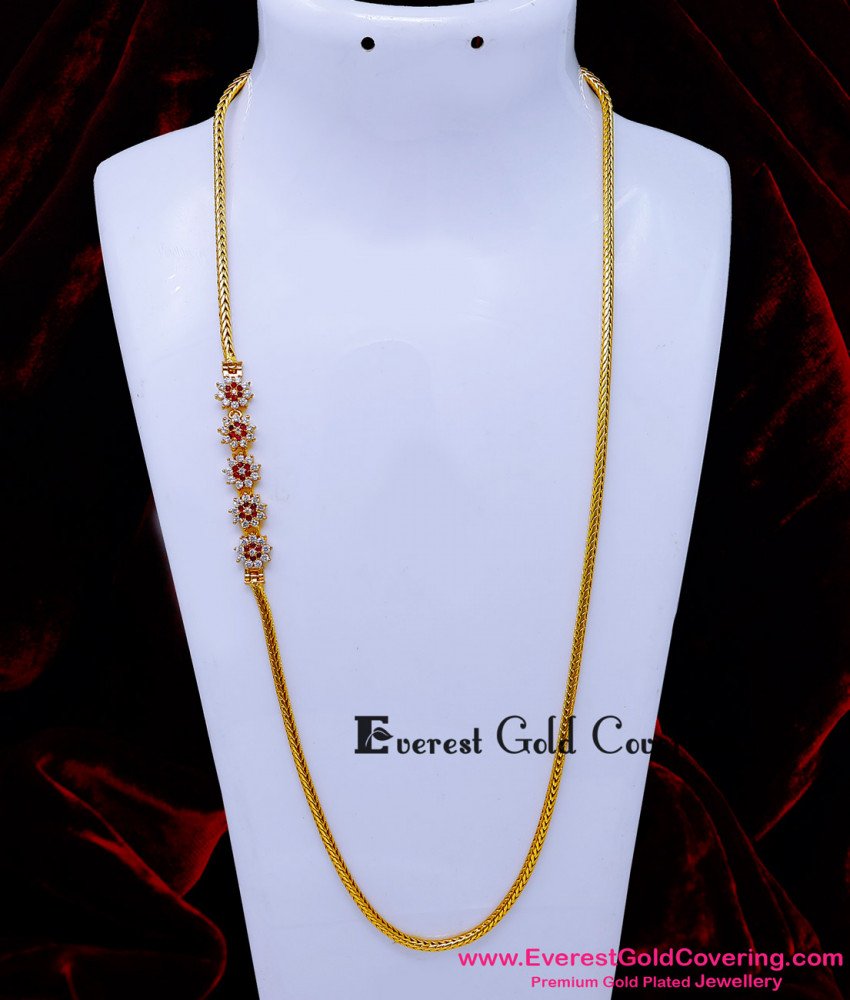 simple diamond mugappu designs