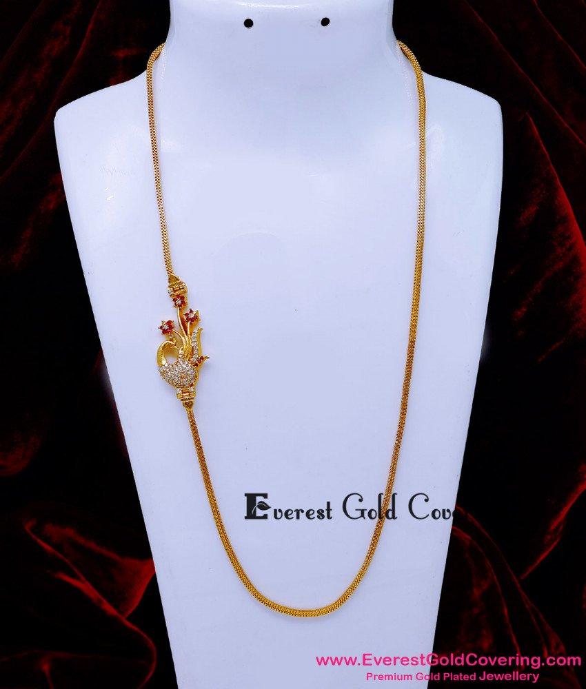 mugappu chain models