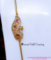 antique thali chain designs
