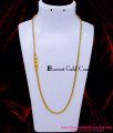 Gold Thali Kodi Chain Daily Wear Mugappu Chain for Ladies best mugappu chain designs online