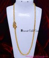 Elegant Ad Stone Peacock Mopu Chain Designs for Ladies latest mopu chain design