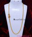 New Model Stone Pendant With S Cutting Mugappu Chain Mugappu chain designs For ladies