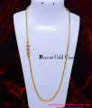 Elegant Ad Stone Flower Design Mugappu Chain Latest Designs mugappu chain covering