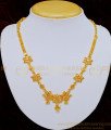 covering necklace with guaranteed  