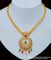 NLC772 - Latest Party Wear American Diamond Designer Necklace Design for Girls Nisha Fashion Necklace, Necklace With Price,