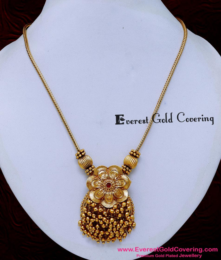 antique jewellery artificial