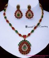 Vintage Antique Necklace