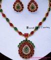 Vintage Antique Necklace