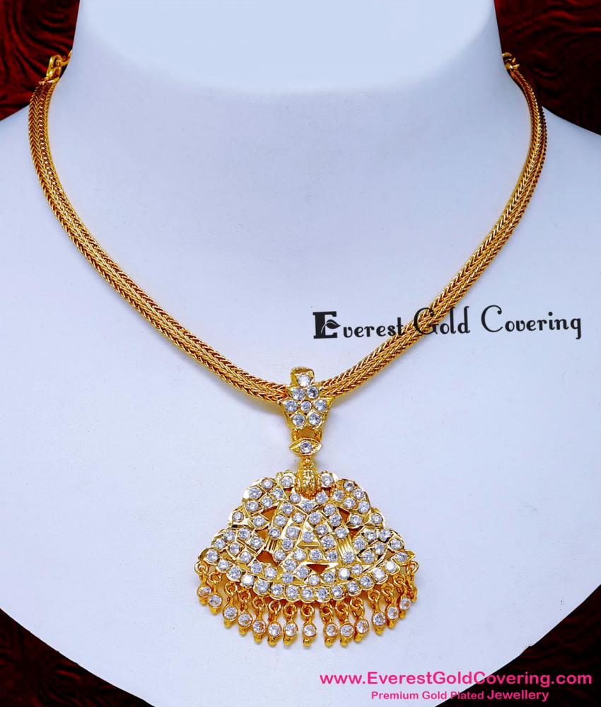 Impon necklace designs