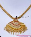 sangu design necklace