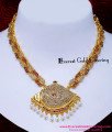 necklace design latest