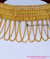 Traditional Kerala Elakkathali Necklace Online