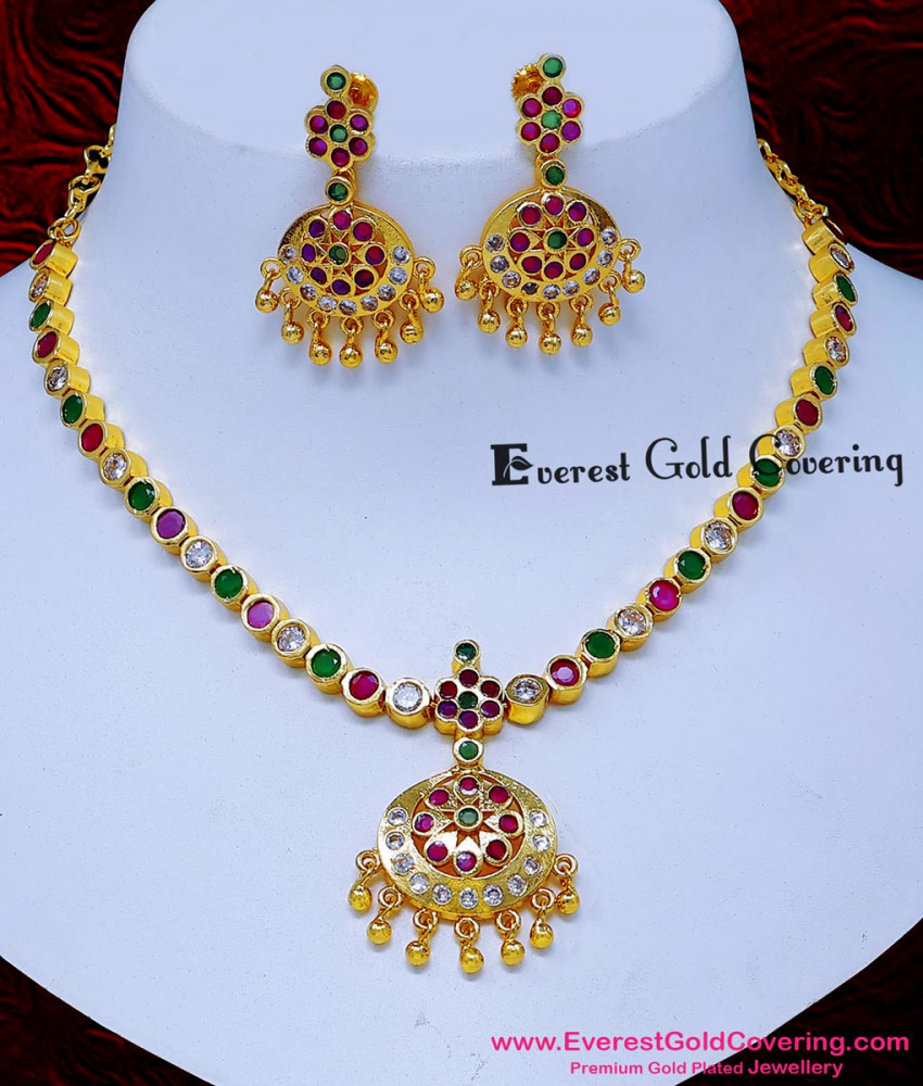 pure panchaloha jewellery