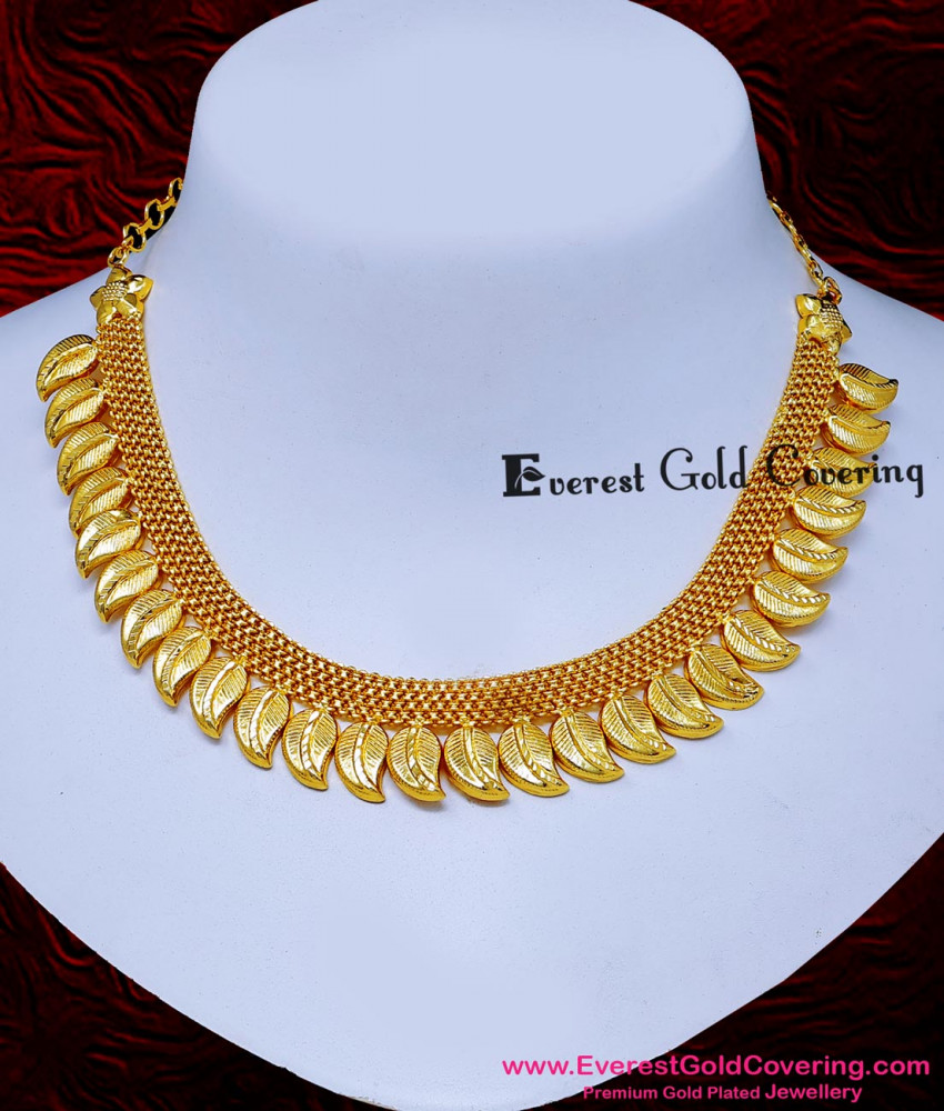kerala jewellery designs