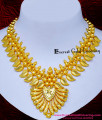 mango necklace gold designs