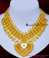mango necklace gold designs
