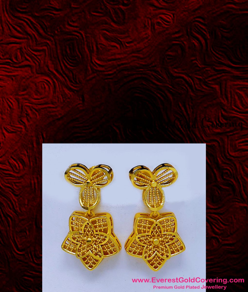 simple jewellery set for saree