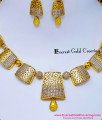 Antique jewellery artificial