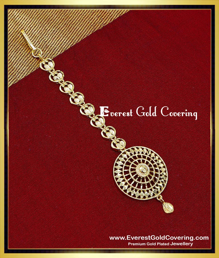 new pahadi mangtika design