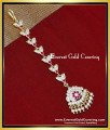 maang tikka designs