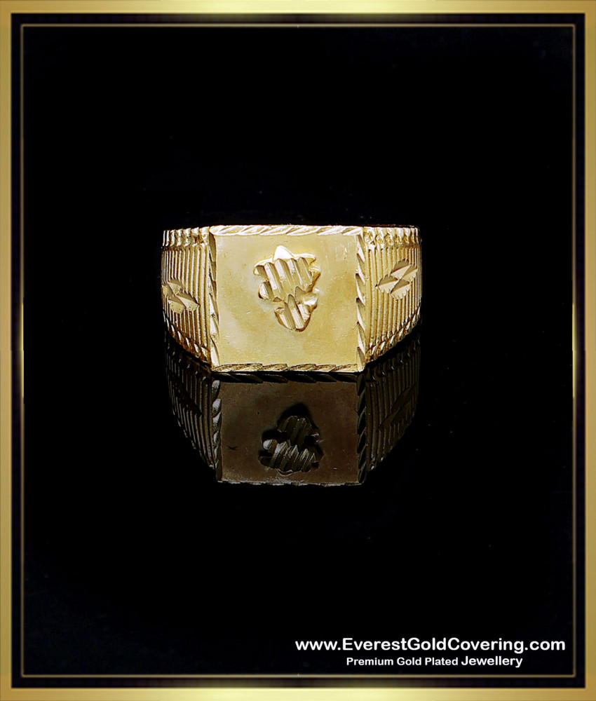 1 year guarantee ring