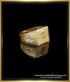 1 year guarantee ring