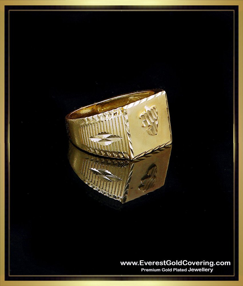 1 year guarantee ring