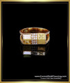 style boys ring gold