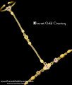 Forming Gold Single Ring with Attached Bracelet Online ring with bracelet attached