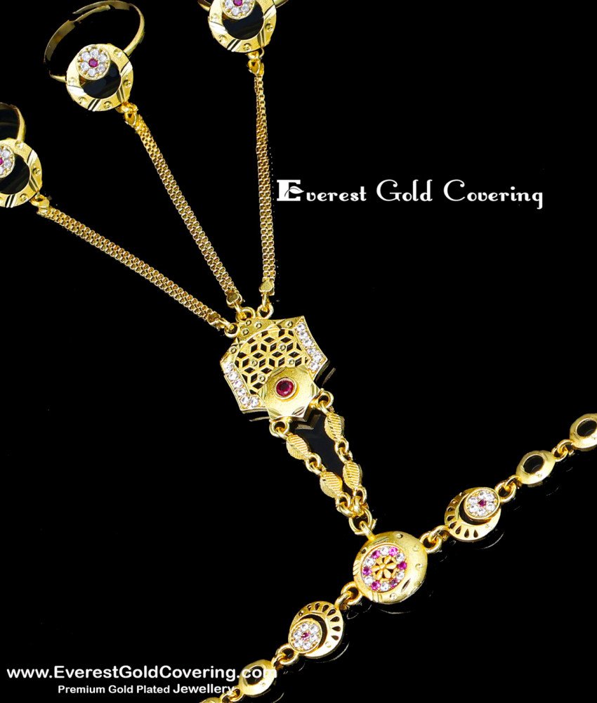 3 piece bridal ring set