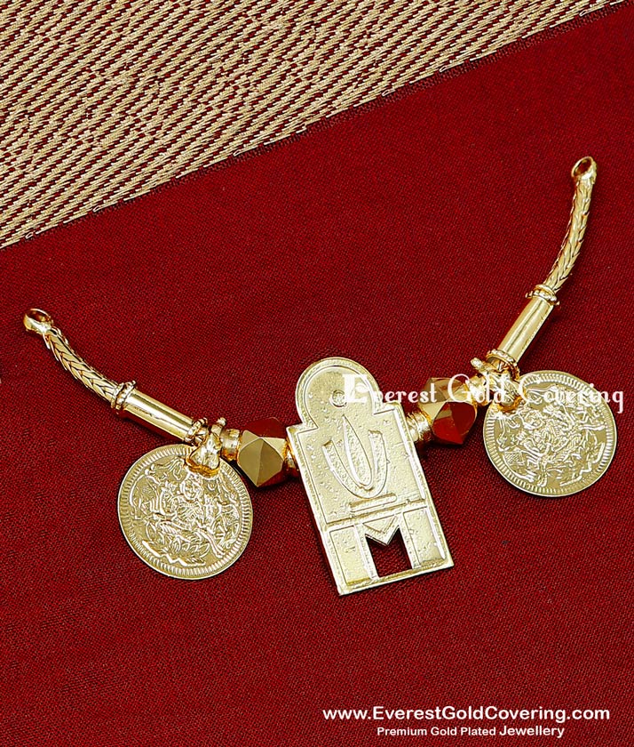 Iyer Thali Design simple