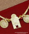 Iyer Thali Design simple