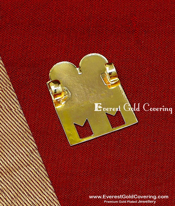 christian thali pendant