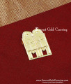 christian thali pendant
