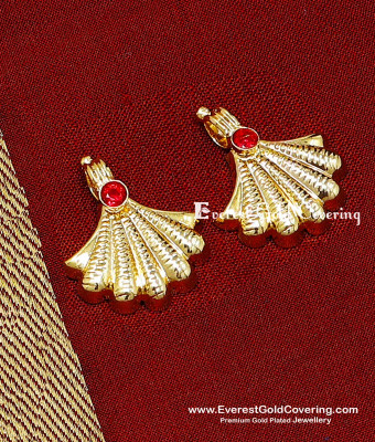 TAL88 - Traditional Hindu Thali Urukal Design Stone Vazhai Seepu