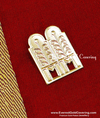 TAL95 - Gold Plated Jewellery Traditional Vellalar Thali Design