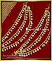 champaswaralu designs, latest champaswaralu designs, bridal wear latest champaswaralu designs, maatal design simple