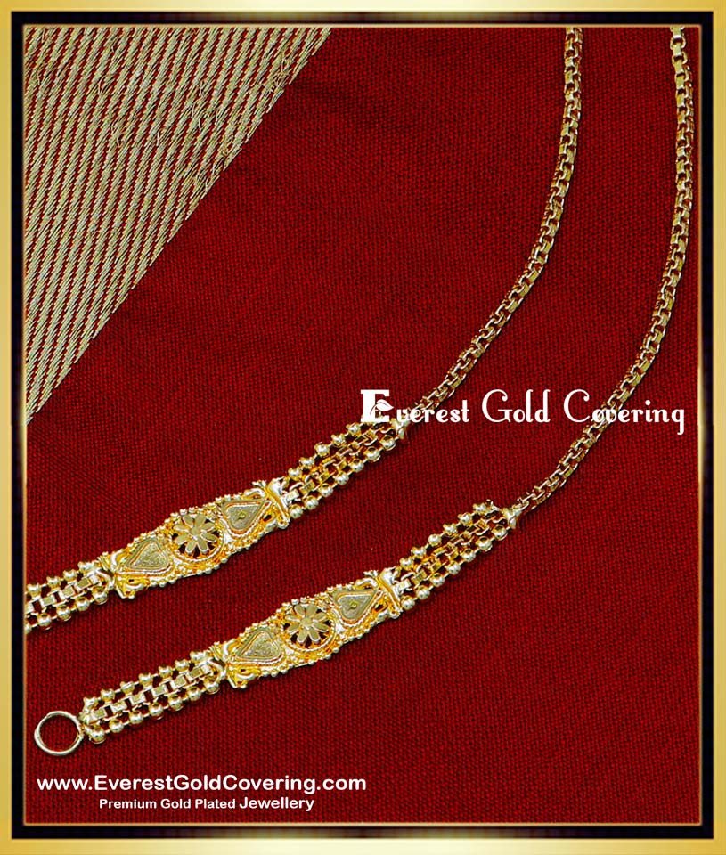 ear chain gold design, ear chain gold designs, side mattal designs in gold, mattal designs, 1 gram gold mattal designs, gold plated mattal