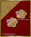 Hair Accessories, hair ornaments, hair clips, one gram gold jewelry, gold plated jewellery, jada villa, utchi poo, Jada Billai Design, jada billalu,