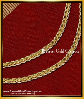 MAT233 - Latest Earrings Mattal Designs Gold Model for Ladies