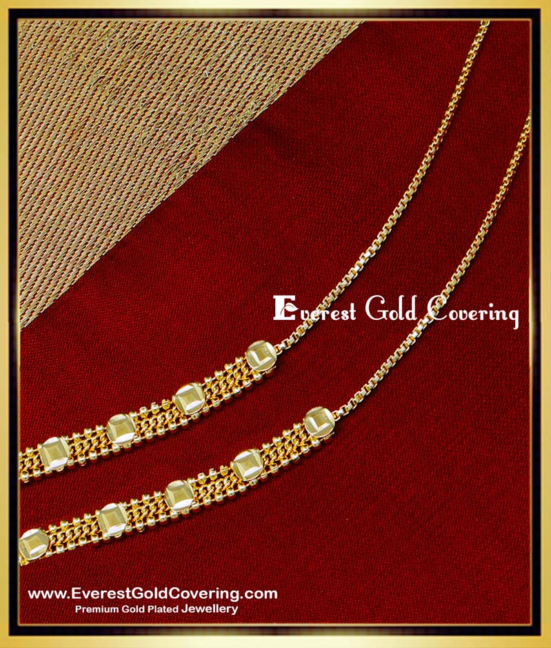 ear chain gold design, ear chain gold designs, side mattal designs in gold, mattal designs, 1 gram gold mattal designs, gold plated mattal