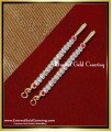 ear chain, ear chain designs, ear chain online, stone ear chain online, white stone ear chain, ear chain gold design, 1 gram gold ear chains, Mattal designs with price, mattal designs gold, gold matilu designs, matilu gold designs with price, side matilu designs