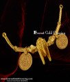 TAL61 - Buy Full Set Keelpoo Thoppa Thali online | Latest Gold Thiru Mangalyam Design