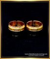 Five Metal Metti Bridal Wear Toe Ring Gold Design Online Toe ring gold, Toe ring for women, 1 gram gold toe ring, toe ring gold design, Metti design Gold, Metti Design for Ladies, Metti Design images, Bichiya design for ladies, Bichiya design gold, Bichiya design for Bridal, Bichiya design gold latest, plain gold toe ring