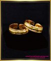 Five Metal Metti Bridal Wear Toe Ring Gold Design Online Toe ring gold, Toe ring for women, 1 gram gold toe ring, toe ring gold design, Metti design Gold, Metti Design for Ladies, Metti Design images, Bichiya design for ladies, Bichiya design gold, Bichiya design for Bridal, Bichiya design gold latest, plain gold toe ring