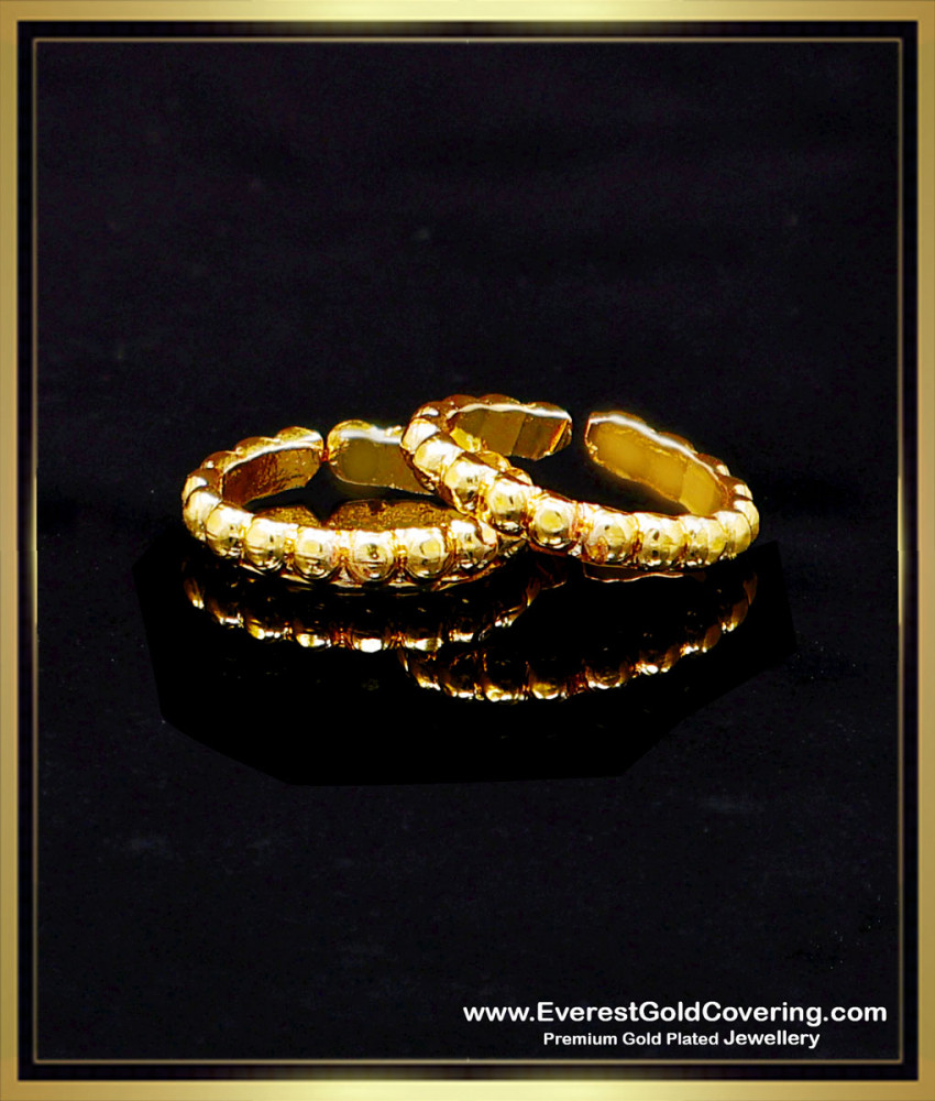 Original Impon New Model Metti Design for Daily Use simple gold metti designs